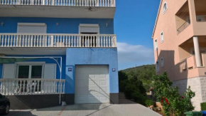 Apartments with a parking space Sibenik - 19428
